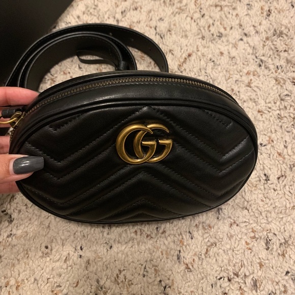 Gucci belt bag - Picture 1 of 6